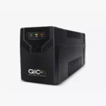 UPS QIC 850VA Offline - الحارس الشخصي لأجهزتك الإلكترونية.