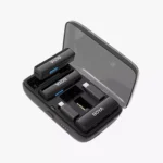 BOYALINK 2 - نظام الميكروفون اللاسلكي الذكي (الجيل الثاني).