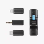 ⁦BOYALINK 2 - نظام الميكروفون اللاسلكي الذكي (الجيل الثاني).⁩ - الصورة ⁦3⁩