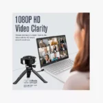 ⁦كاميرا البث المباشر SmartTrack Vision-HD | دقة فائقة وتتبع ذكي.⁩ - الصورة ⁦4⁩