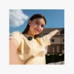 ⁦ميكروفون لاسلكي BOYA Omic-D (منفذ Lightning) الحل الأمثل لصناع المحتوى⁩ - الصورة ⁦3⁩