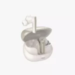 ⁦سماعات لاسلكية LDNIO T06 TWS ذكية بصوت نقي وتصميم مريح⁩ - الصورة ⁦2⁩