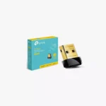 TP-Link TL-WN725N - نانو محول واي فاي USB صغير الحجم.