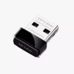 ⁦TP-Link TL-WN725N - نانو محول واي فاي USB صغير الحجم.⁩ - الصورة ⁦2⁩