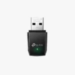 ⁦TP-Link Archer T3U - محول واي فاي USB AC1300 ثنائي النطاق.⁩ - الصورة ⁦3⁩