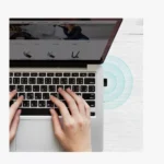 ⁦TP-Link Archer T2U Nano - محول واي فاي AC600 صغير الحجم ثنائي النطاق.⁩ - الصورة ⁦3⁩