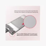 ⁦محول Unitek S1103D من USB-C إلى SATA III - قارئ هاردات 2.5 بوصة⁩ - الصورة ⁦3⁩