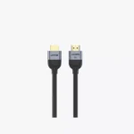 كابل Unitek C11086 HDMI 2.1 فائق السرعة - دقة 8K وطول 2 متر