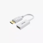 ⁦محول Unitek Y-6332 من DisplayPort إلى HDMI - دقة 4K فائقة الوضوح⁩ - الصورة ⁦2⁩