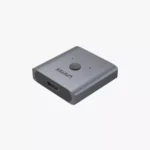 ⁦موزع ومبدل HDMI من Unitek موديل V1127A - ثنائي الاتجاه بدقة 4K⁩ - الصورة ⁦2⁩