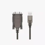 ⁦محول Unitek Y-108 من USB إلى Serial (RS232) - موصل DB9 احترافي⁩ - الصورة ⁦2⁩