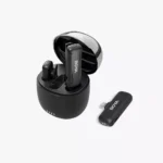 نظام ميكروفون لاسلكي مزدوج BOYA BY-WM3T-D2 ( iPhone/Lightning).