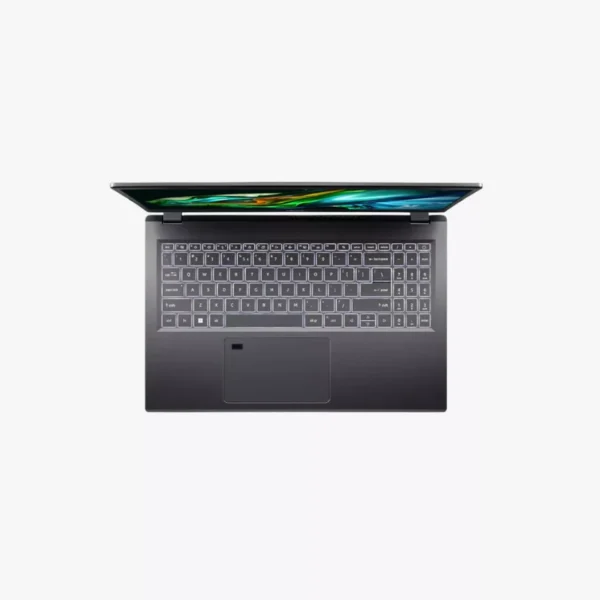 ⁦Acer Aspire 5 - أداء الجيل الثالث عشر وشاشة 2K مذهلة⁩ - الصورة ⁦3⁩