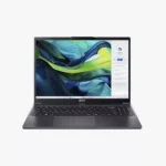 Acer Aspire Go 15 - رفيق الإنجاز بشاشة لمس ذكية.