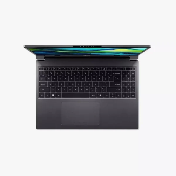 ⁦Acer Aspire Go 15 - رفيق الإنجاز بشاشة لمس ذكية.⁩ - الصورة ⁦2⁩