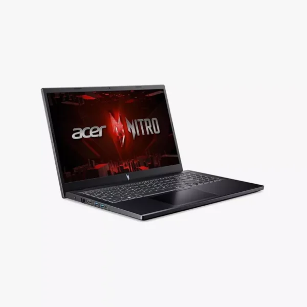 ⁦Acer Nitro V 15 - قوة الجيل الثالث عشر مع RTX 4050⁩ - الصورة ⁦3⁩