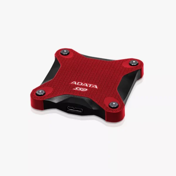 ⁦هارد ADATA SD620 External SSD 2TB - سرعة فائقة وحماية ضد الصدمات⁩ - الصورة ⁦2⁩