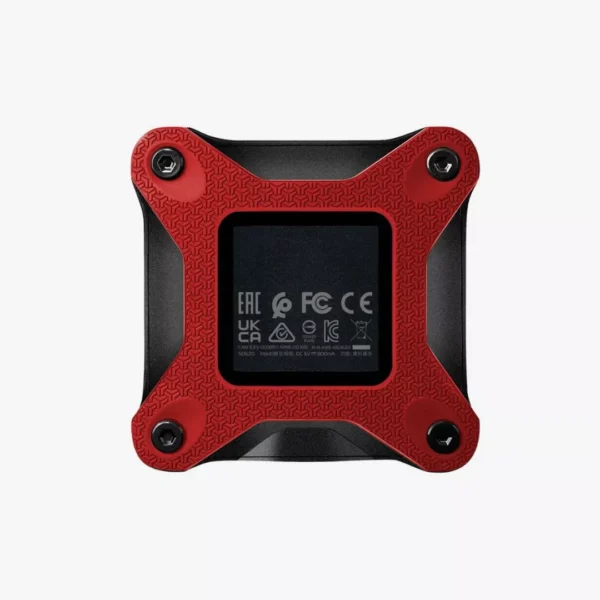 ⁦هارد ADATA SD620 External SSD 2TB - سرعة فائقة وحماية ضد الصدمات⁩ - الصورة ⁦3⁩