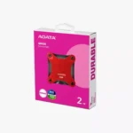 هارد ADATA SD620 External SSD 2TB - سرعة فائقة وحماية ضد الصدمات