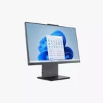 كمبيوتر Lenovo IdeaCentre AIO 3 - معالج i5 جيل 13 وتصميم Luna Gray