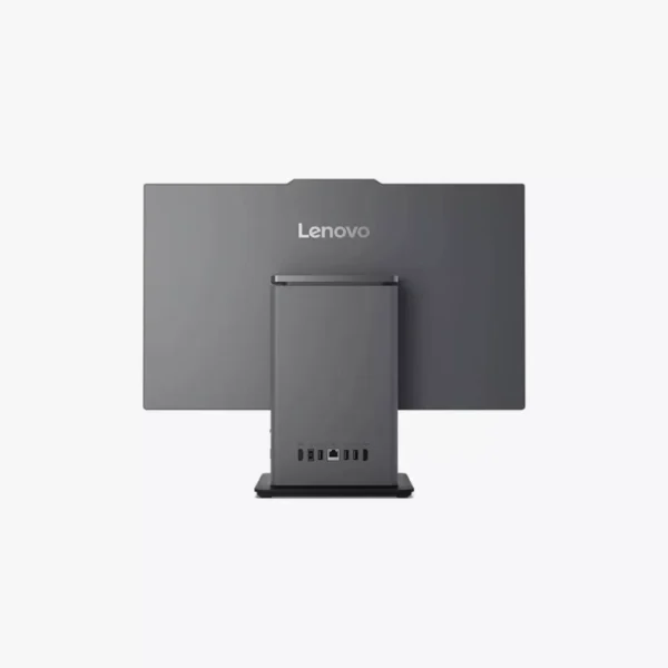 ⁦كمبيوتر Lenovo IdeaCentre AIO 3 - معالج i5 جيل 13 وتصميم Luna Gray⁩ - الصورة ⁦2⁩