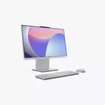 Lenovo IdeaCentre AIO 27 - تجربة بصرية سينمائية وأداء ذكي