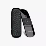 ريموت Wechip W1 Air Mouse - السيطرة الكاملة بين يديك.
