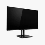 ⁦AOC 27" LED 272Q - شاشة احترافية بدقة FHD وتقنية IPS⁩ - الصورة ⁦2⁩