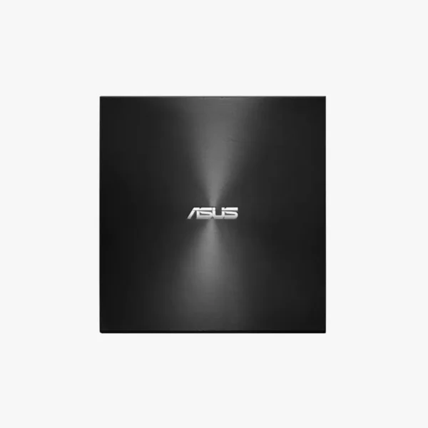 ⁦ASUS ZenDrive External DVD Writer - الأناقة والحل الذكي للأرشفة⁩ - الصورة ⁦4⁩