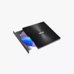 ⁦ASUS ZenDrive External DVD Writer - الأناقة والحل الذكي للأرشفة⁩ - الصورة ⁦3⁩