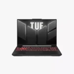 ASUS TUF Gaming A16 (FA607N) - القوة العسكرية في عالم الألعاب.