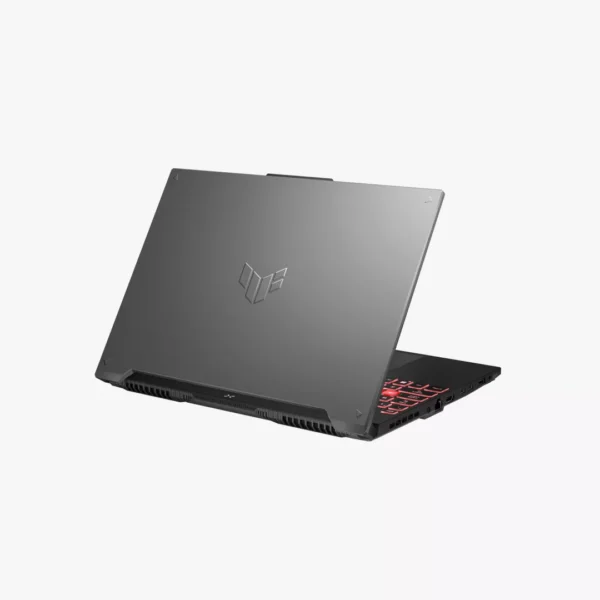 ⁦ASUS TUF Gaming A16 (FA607N) - القوة العسكرية في عالم الألعاب.⁩ - الصورة ⁦4⁩