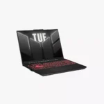 ⁦ASUS TUF Gaming A16 (FA607N) - القوة العسكرية في عالم الألعاب.⁩ - الصورة ⁦2⁩