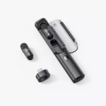 BOYA Magic-03 - ميكروفون لاسلكي ذكي بتصميم عصري وأداء فائق.