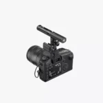 ⁦BOYA Magic-03 - ميكروفون لاسلكي ذكي بتصميم عصري وأداء فائق.⁩ - الصورة ⁦3⁩