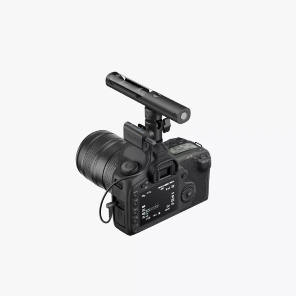 ⁦BOYA Magic-03 - ميكروفون لاسلكي ذكي بتصميم عصري وأداء فائق.⁩ - الصورة ⁦3⁩