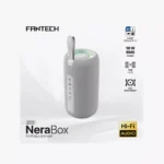 سبيكر ساوند بار Fantech Nera BS159 | تجربة صوتية محيطية وتصميم أنيق.