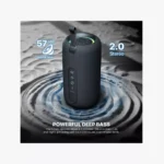 ⁦سبيكر ساوند بار Fantech Nera BS159 | تجربة صوتية محيطية وتصميم أنيق.⁩ - الصورة ⁦2⁩