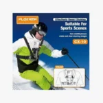 ⁦حامل الصدر الرياضي Plokama CX-10 | ثبات مطلق لمغامراتك.⁩ - الصورة ⁦3⁩