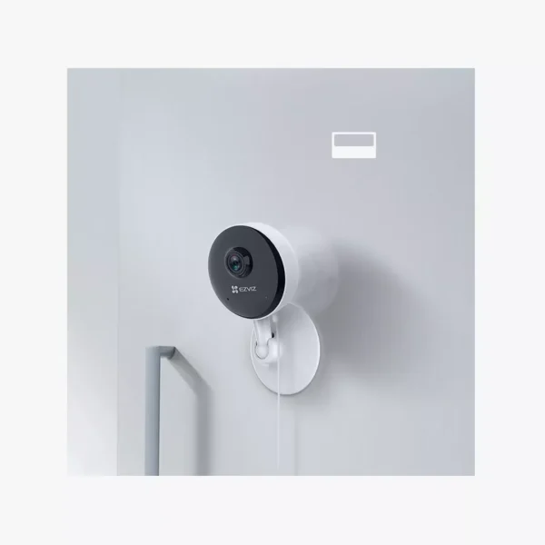 ⁦EZVIZ C1C 1080p Smart Home Camera - عينك الذكية لحماية منزلك⁩ - الصورة ⁦3⁩