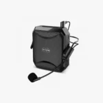 مكبر الصوت المحمول W-KING KS01 - رفيقك الصوتي المثالي أينما كنت.