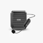 مكبر الصوت اللاسلكي W-KING KS10 - صوت نقي وقوة أداء في جهاز واحد.