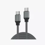 كابل شحن LDNIO LC442C بطول 2 متر - أداء فائق وحرية كاملة في الحركة.