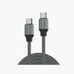 كابل شحن LDNIO LC441C - القوة الفائقة والمتانة في نقل الطاقة.