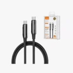 كابل شحن LDNIO LC102 بطول 2 متر - القوة والمرونة في كابل واحد.