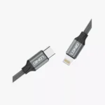 كابل شحن LDNIO LC441i بطول 2 متر - الحل المثالي لشحن أجهزة iPhone