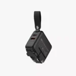 منصة شحن LDNIO Q2618 الذكية - محطة طاقة متكاملة بـ 6 منافذ.