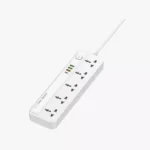 LDNIO SC5415 Defender Series - محطة طاقة متكاملة بقوة 2500 واط