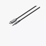 كيبل تحويل LDNIO LS-Y81C من Type-C إلى AUX - استعد متعة الصوت