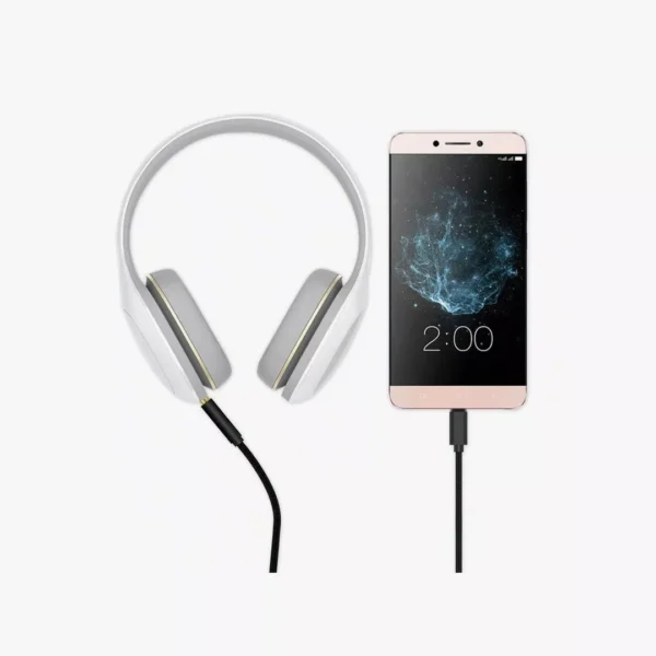 ⁦كيبل تحويل LDNIO LS-Y81C من Type-C إلى AUX - استعد متعة الصوت⁩ - الصورة ⁦2⁩